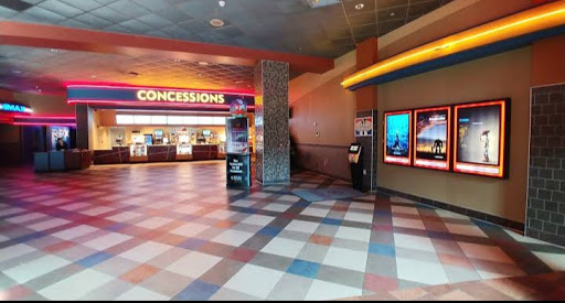 Movie Theater «Regal Cinemas Destiny USA 19 IMAX & RPX», reviews and photos, 9586 Destiny USA Dr, Syracuse, NY 13204, USA