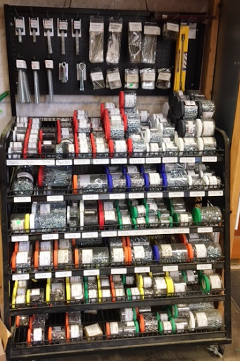 Electrical Supply Store «Arc Electrical Supply Inc», reviews and photos, 101 Industrial Park Dr, Cumming, GA 30040, USA