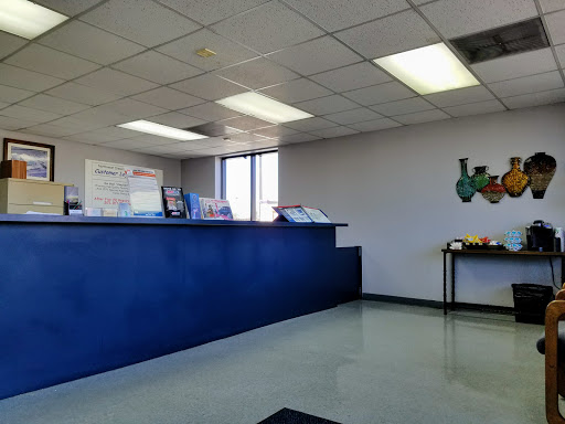 Auto Repair Shop «Northwest Diesel & Automotive Service», reviews and photos, 15511 Kuykendahl Rd, Houston, TX 77090, USA