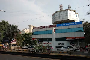 ICICI Bank Civil Lines, Nagpur-Branch & ATM image