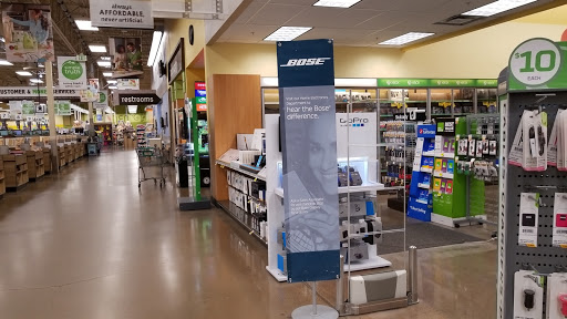 Grocery Store «Fred Meyer», reviews and photos, 1900 SE Sedgwick Rd, Port Orchard, WA 98366, USA