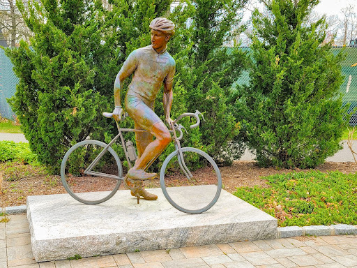 Park «Cedar Creek Park», reviews and photos, 3340 Merrick Rd, Seaford, NY 11783, USA