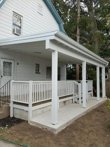 Roofing Contractor «Carranza Roofing & Remodeling», reviews and photos, 1022 W Germantown Pike, East Norriton, PA 19403, USA