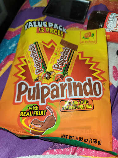 Supermarket «Tienda Fiesta Mart», reviews and photos, 210 E Davis St, Conroe, TX 77301, USA