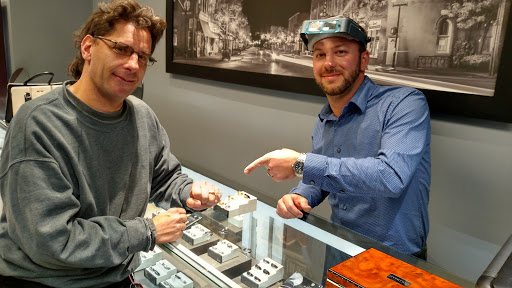 Jeweler «DavEd Jewelers», reviews and photos, 4137 Erie St, Willoughby, OH 44094, USA