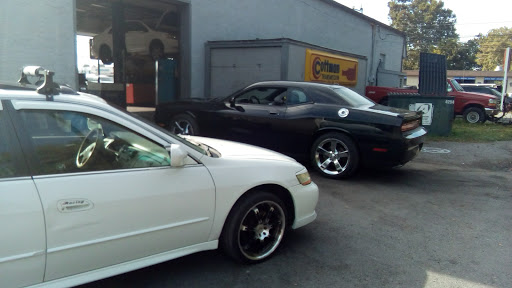 Transmission Shop «Cottman Transmission and Total Auto Care», reviews and photos, 950 Chestnut St, Emmaus, PA 18049, USA