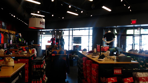 Shoe Store «PUMA», reviews and photos, 5050 Factory Shops Blvd #300, Castle Rock, CO 80108, USA