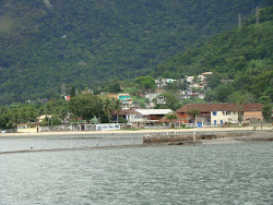 Praia de Coroa Grande II'in fotoğrafı ve yerleşim