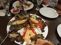 Kebab du Restaurant turc Élysées Ottoman PERA à Paris - n°14