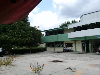 Escuela de Licenciados en Enfermería de Tapachula