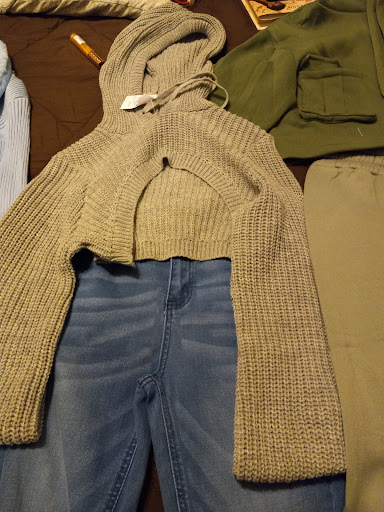 Shopping Mall «Washington Square Mall.», reviews and photos, 4849 W North Ave, Chicago, IL 60639, USA