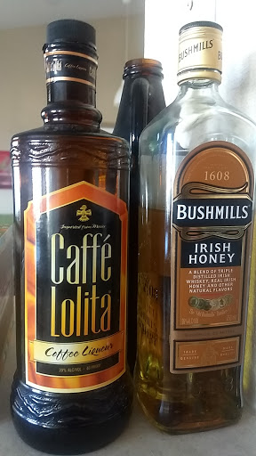 Liquor Store «Cheyenne Mountain Liquors», reviews and photos, 730 Cheyenne Meadows Rd, Colorado Springs, CO 80906, USA