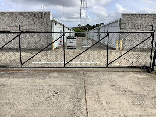 Self-Storage Facility «Coastal Mini Storage», reviews and photos, 3818 Community Rd, Brunswick, GA 31520, USA