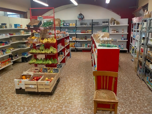 Épicerie Le Petit Primeur Vernet-les-Bains