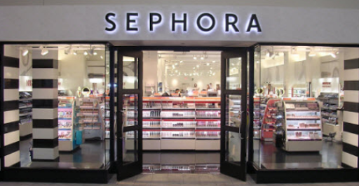 Cosmetics Store «SEPHORA», reviews and photos, 7021 S Memorial Dr #215, Tulsa, OK 74133, USA