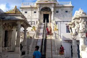 Shantinath Jain Temple Achalgarh image