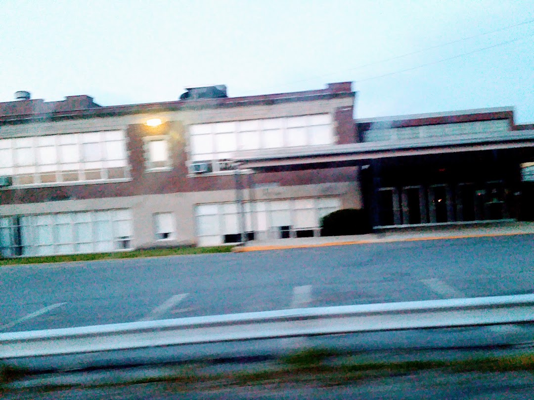 Parkland School District Troxell Junior High School