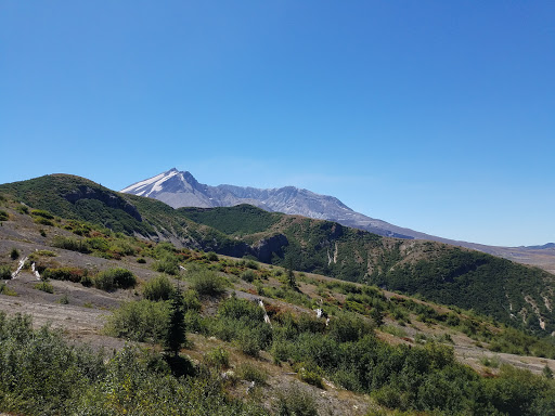 National Reserve «Mount St. Helens National Volcanic Monument», reviews and photos, 3029 Spirit Lake Hwy, Castle Rock, WA 98611, USA