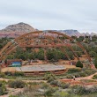 Cultural Park Trailhead