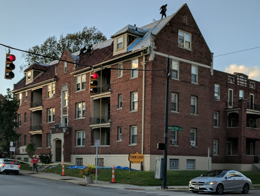 Performing Arts Theater «Clifton Performance Theatre», reviews and photos, 404 Ludlow Ave, Cincinnati, OH 45220, USA