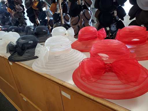 Hat Shop «Bollman Hat Company Factory Store», reviews and photos, 3017 N Reading Rd, Adamstown, PA 19501, USA