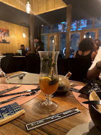 Plats et boissons du Restaurant asiatique Eden à Lille - n°5