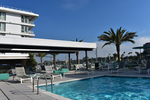 Neptune Marina Apartments image