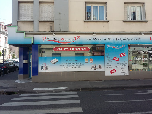Photo 4 - Distri Pièces