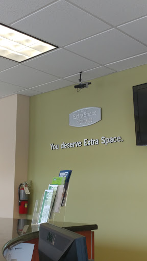 Storage Facility «Extra Space Storage», reviews and photos, 25 Tyler Ave, Newport News, VA 23601, USA