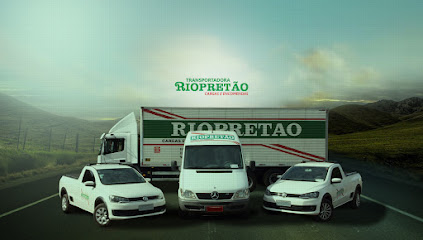 Transportadora Riopretão Cargas e Encomendas - Unidade Fernandópolis