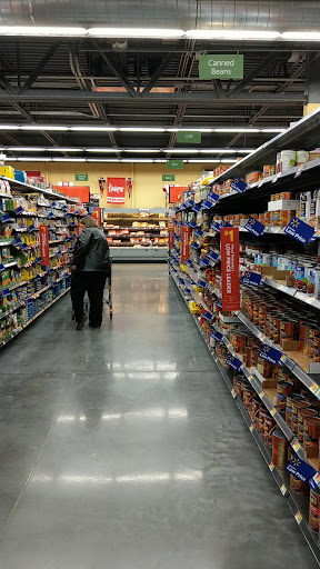Supermarket «Walmart Neighborhood Market», reviews and photos, 2109 Towne Centre Dr, Bellevue, NE 68123, USA
