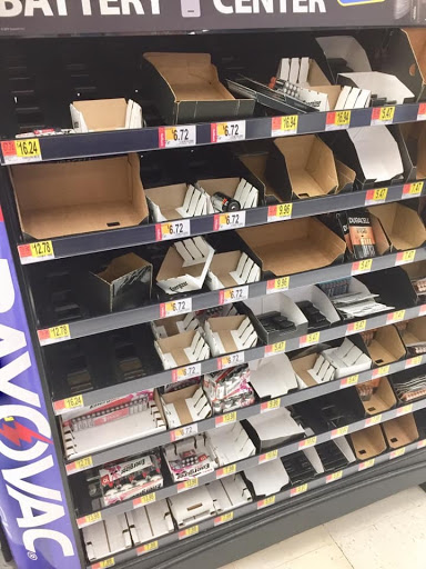 Department Store «Walmart Supercenter», reviews and photos, 6721 Chesapeake Center Dr, Glen Burnie, MD 21060, USA