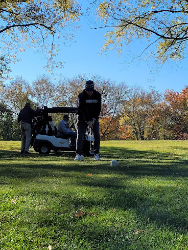 Golf Course «Fairchild Wheeler Golf Course», reviews and photos, 2390 Easton Turnpike, Fairfield, CT 06825, USA