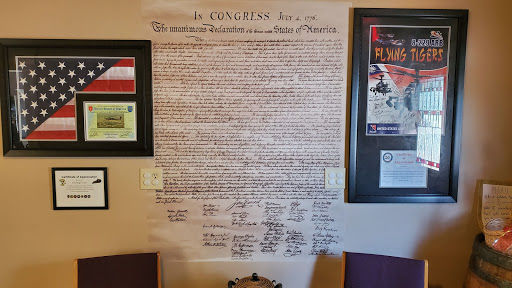 Winery «Forest Edge Winery», reviews and photos, 1910 Clermont Rd, Shepherdsville, KY 40165, USA