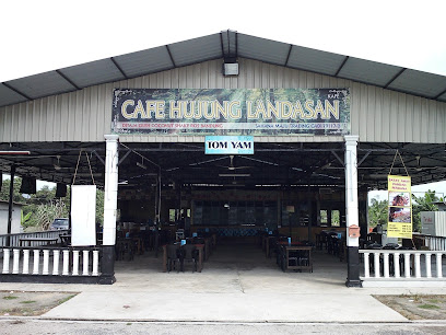 Cafe Hujung Landasan