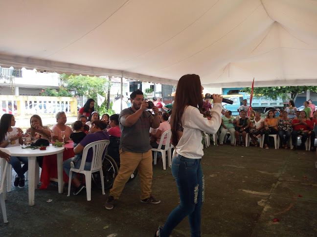 Opiniones de Parque Escuela Ejército en Quevedo - Escuela