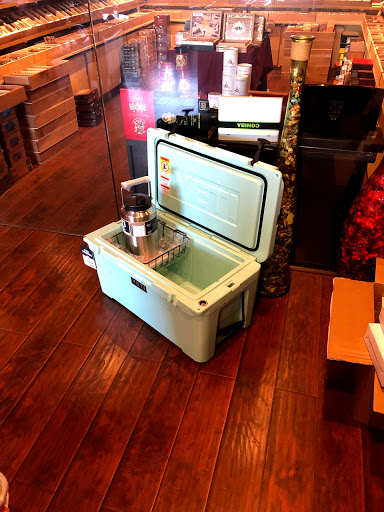 Tobacco Shop «The Cigar Factory Lounge», reviews and photos, 2804 E Los Angeles Ave, Simi Valley, CA 93065, USA