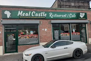 Meal Castle Resturant image