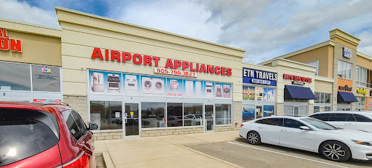 Airport Appliances
