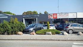Automobilhuset Randers A/S