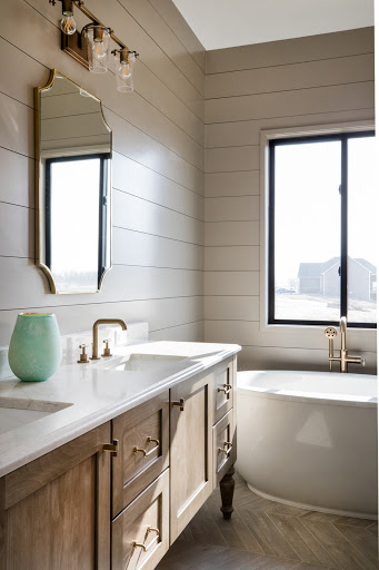 Cabinet Store «R.D. Henry & Company», reviews and photos, 3738 S Norman St, Wichita, KS 67215, USA