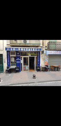 Photos du propriétaire du Restaurant Bar le voltaire à Perpignan - n°9