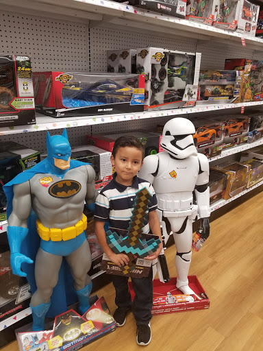 Toy Store «Toys