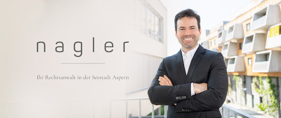 Rechtsanwalt Paul Nagler
