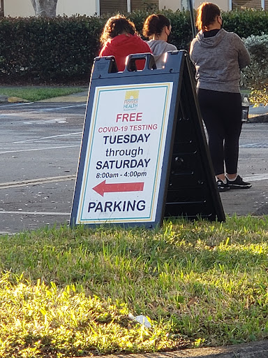 Community Center «Boulevard Heights Community Center», reviews and photos, 6770 Garfield St, Hollywood, FL 33024, USA