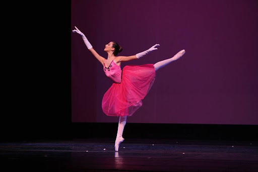 Ballet School «Professional Ballet School», reviews and photos, 425 Harbor Blvd #3, Belmont, CA 94002, USA