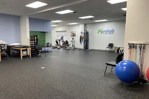 Ivy Rehab Physical Therapy image