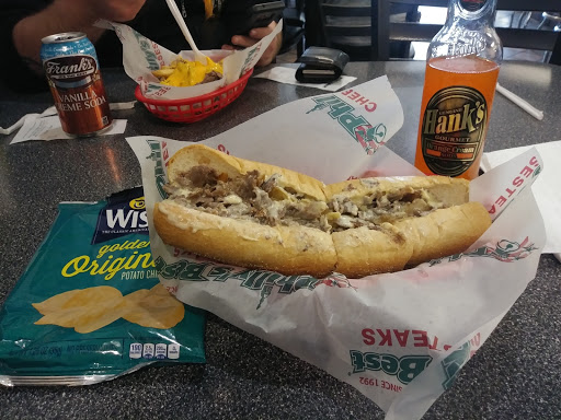 Philly's Best