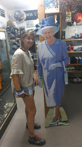 Gift Shop «The English Shop», reviews and photos, 423 S Main St, St Charles, MO 63301, USA