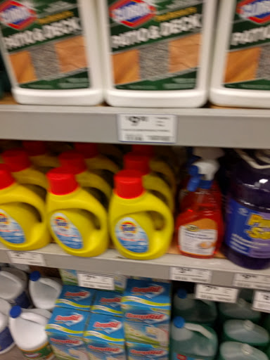 Cleaning products supplier Wichita Falls